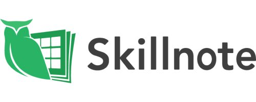 Skillnote